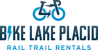 Bike Lake Placid