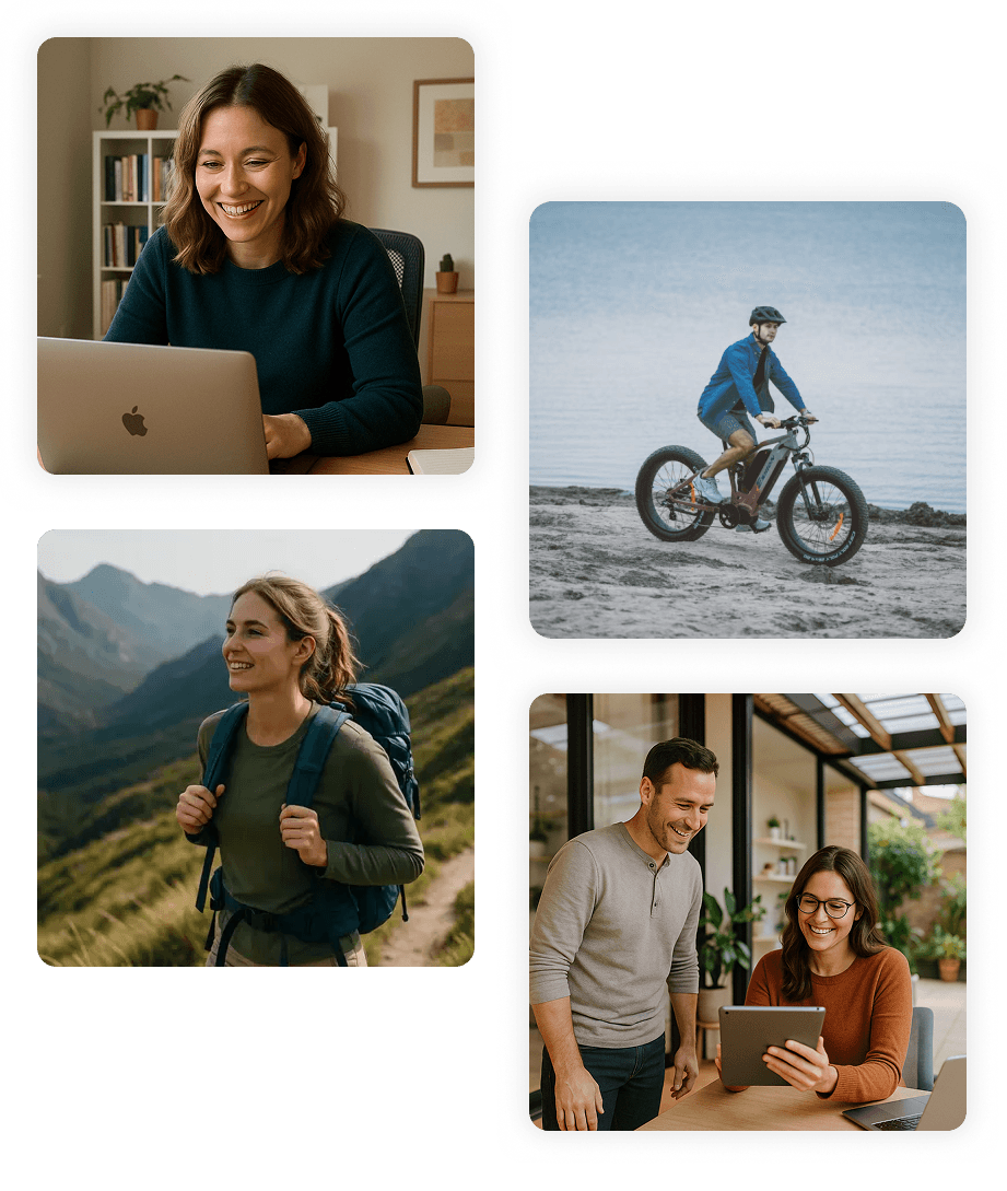 BookingTerminal Dashboard