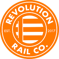Revolution Rail