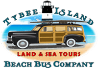 Tybee Beach Bus